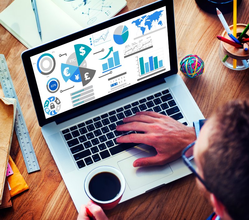 Finance Financial Business Economy Exchange Accounting Banking Concept